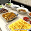 Toyoko Inn Tokyo Shinjuku-gyoemmae-eki 3-ban Deguchi