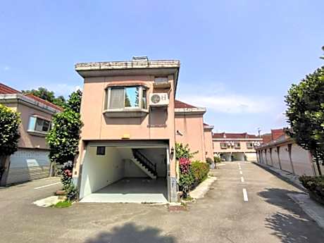 Ai Yi Bao Motel