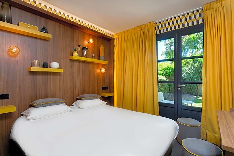 Hotel Montmorency & Spa