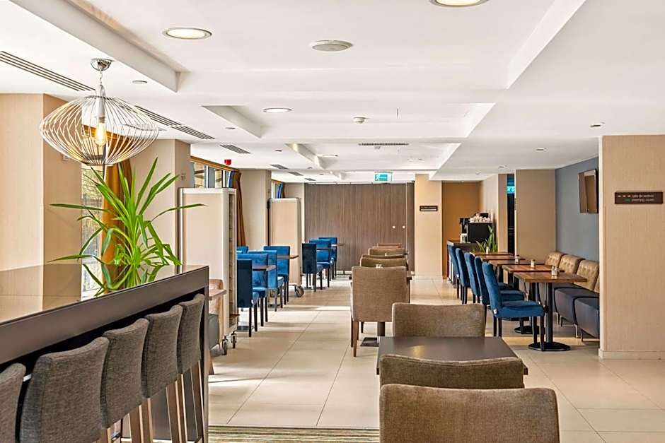 Hampton By Hilton Cluj-Napoca