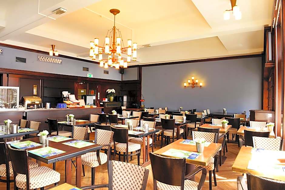 Amrâth Hotel DuCasque