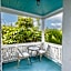 King Suite Balcony - at James House