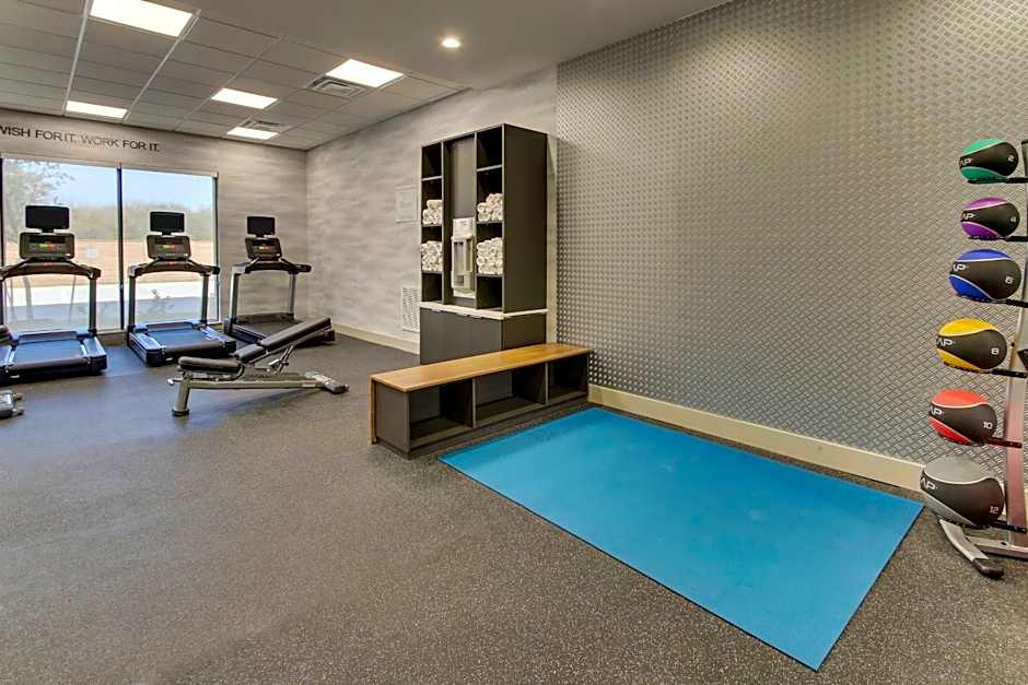 Fairfield Inn & Suites by Marriott Houston Brookhollow