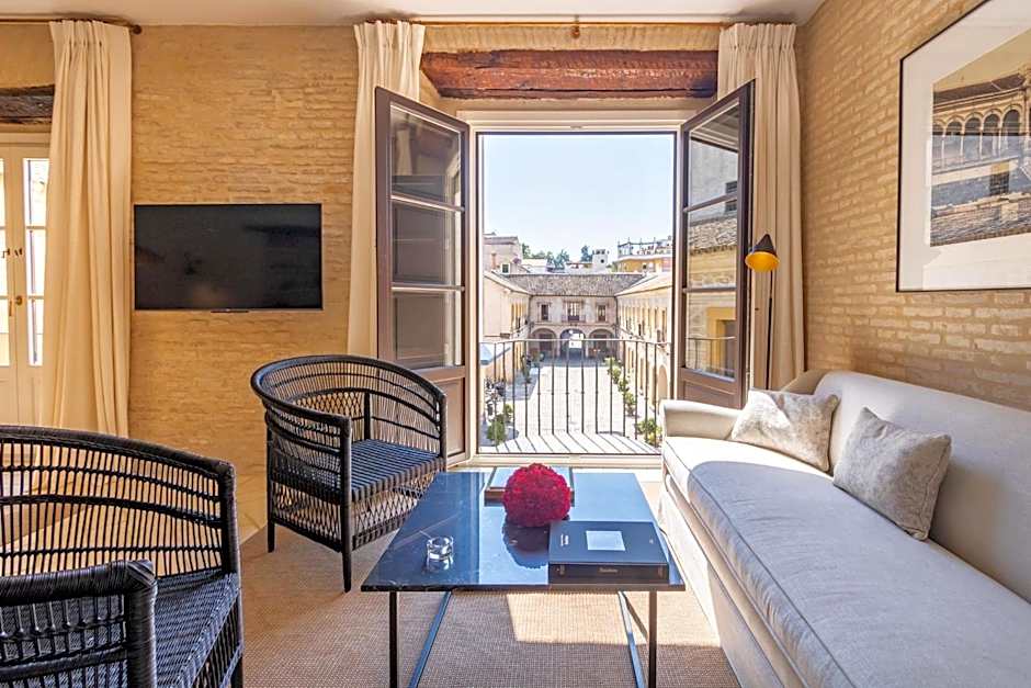 Casa de la Moneda Residences Sevilla