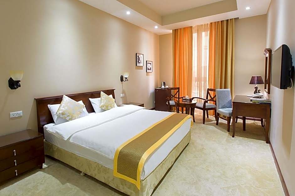 Diamond Hotel Yerevan