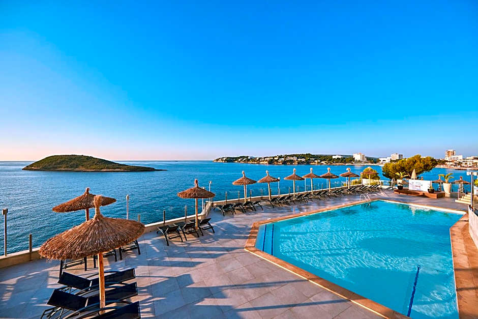 Hotel Florida Magaluf - Adults Only