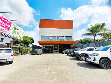 Royal Park Hotel Samarinda