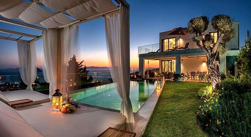 Bodrum Infinity Villas - Holiday Homes