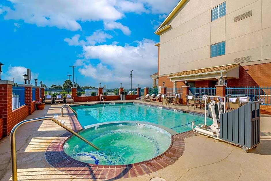 Best Western Plus Sweetwater Inn & Suites