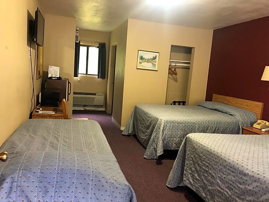 Laurel Park Inn