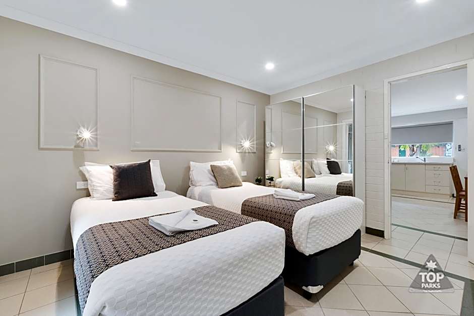 Banksia Tourist Park