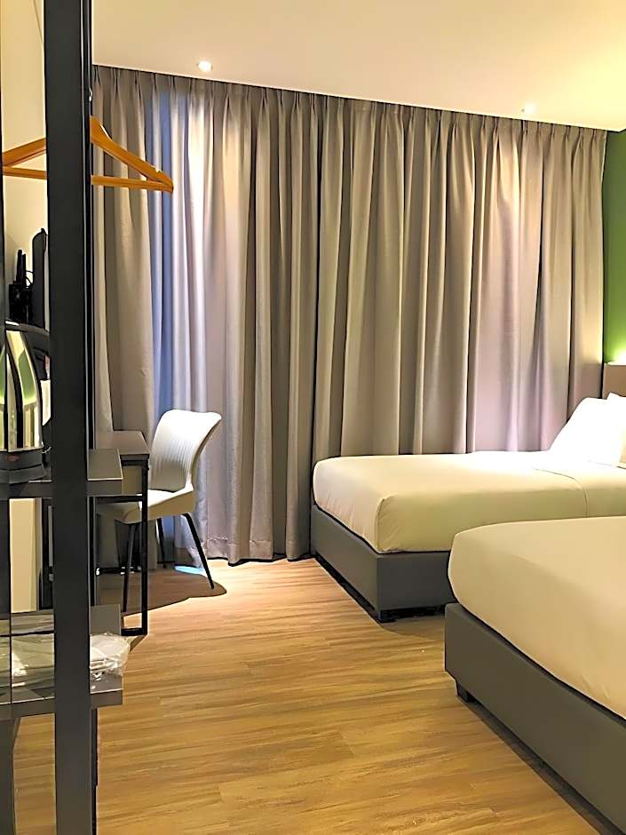 The Gallivant Hotel