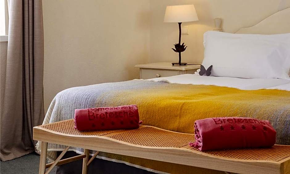 Hotel & Spa de La Bretesche