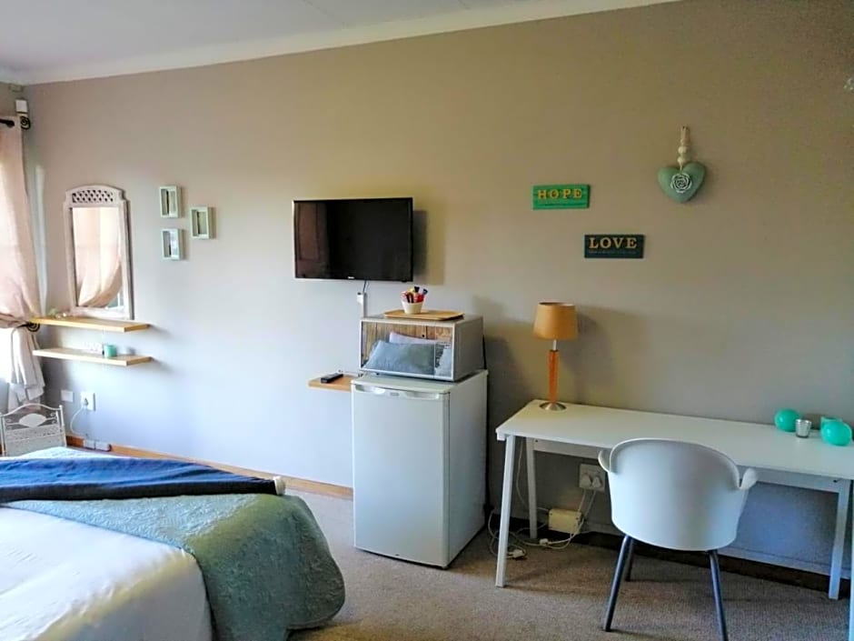 Platberg Self-catering