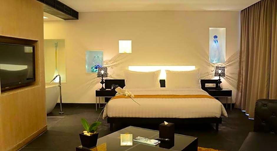 THE 1O1 Bali Fontana Seminyak