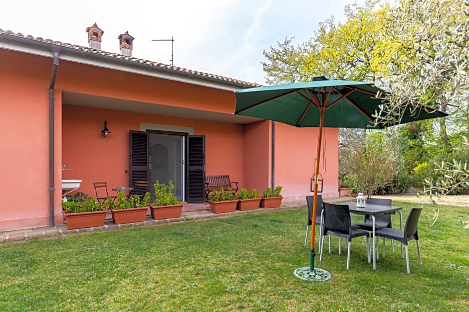 La Tana delle Stelle B&B di Charme e Relax