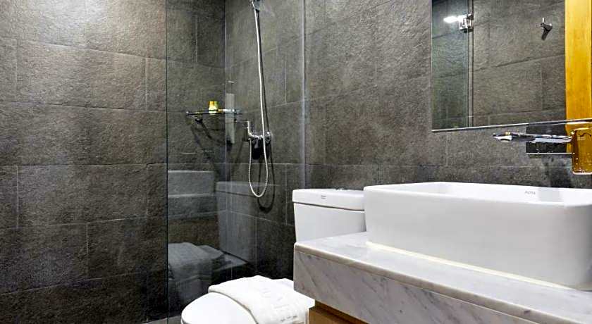 Icheck Inn Sukhumvit 19