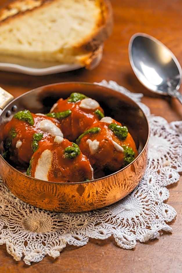 Hotel La Casa Di Lucio