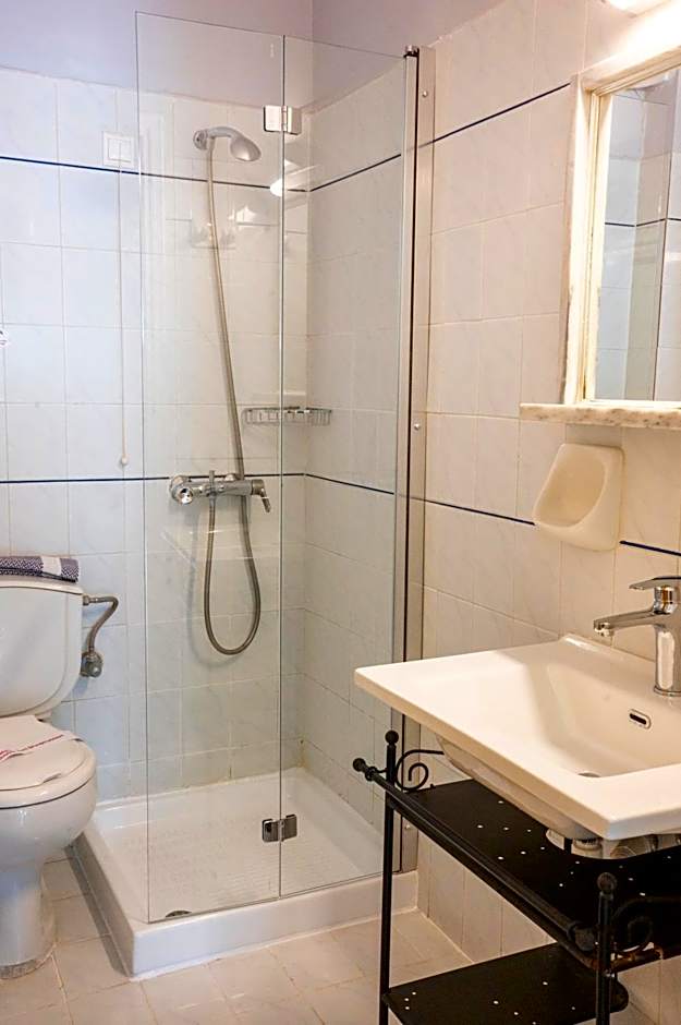 Jasmine Hotel Apartments