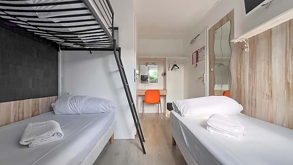 Fasthotel La Roche-sur-Yon