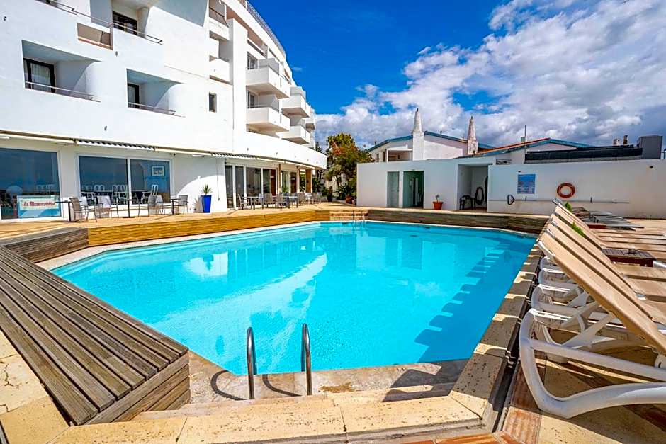 Boa Vista Hotel & Spa - Adults Only
