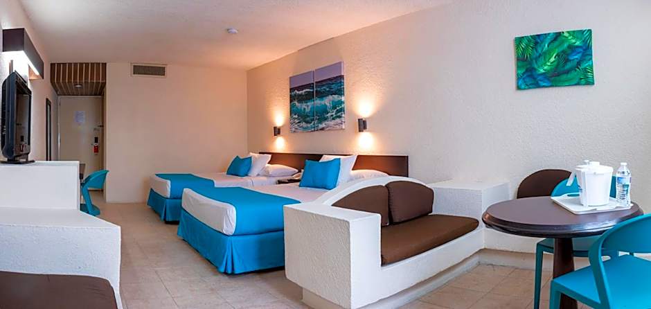 Howard Johnson by Wyndham Veracruz
