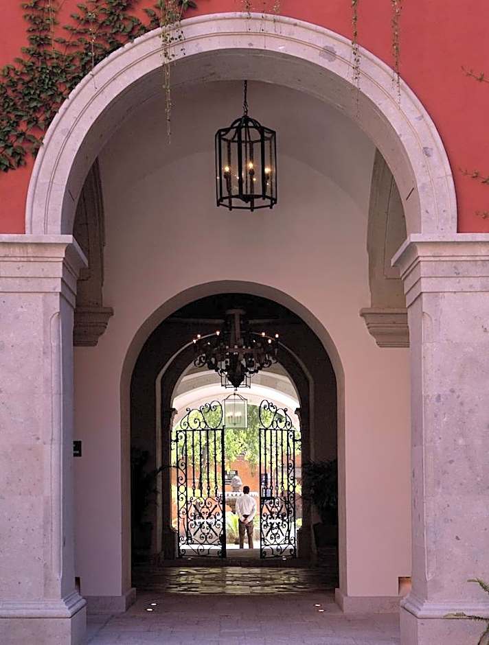 Rosewood San Miguel de Allende