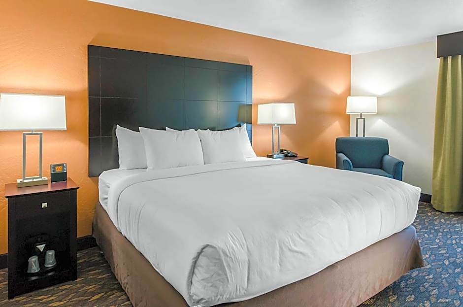 Comfort Inn & Suites Ashland