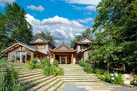 Evergreen Forest Retreat Zhangjiajie -10-Min Walk to Zhangjiajie National Forest Park, Luxury Nature Escape , Private Butler, Free 24h Pickup ,Travel itinerary