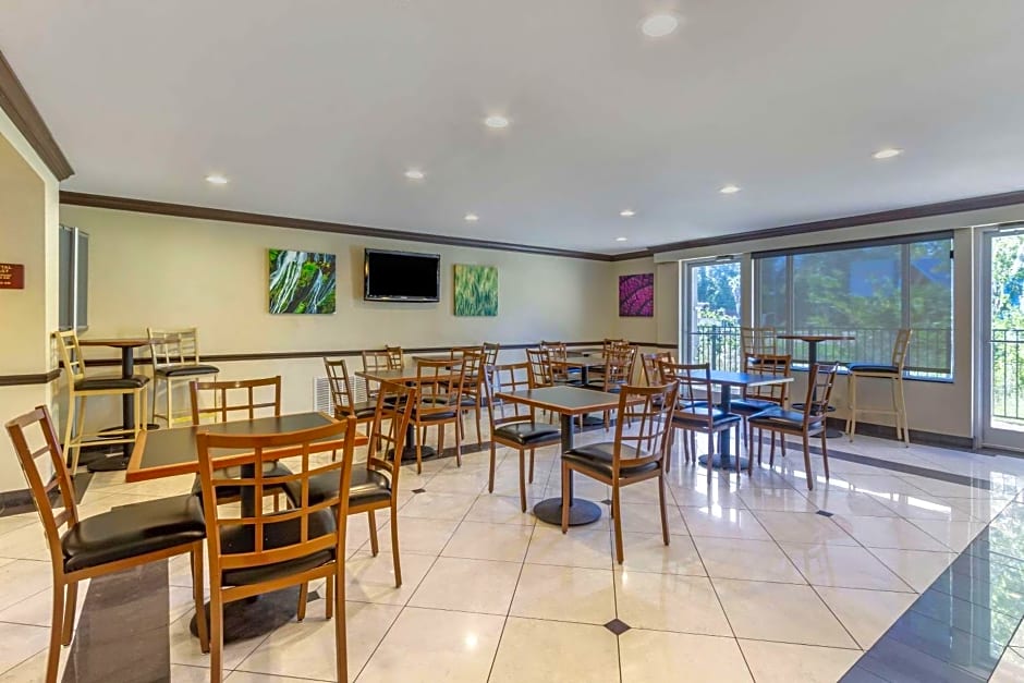 Sleep Inn & Suites Jacksonville West