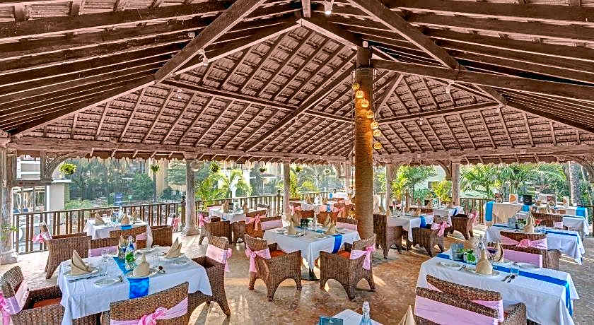 Club Mahindra Acacia Palms