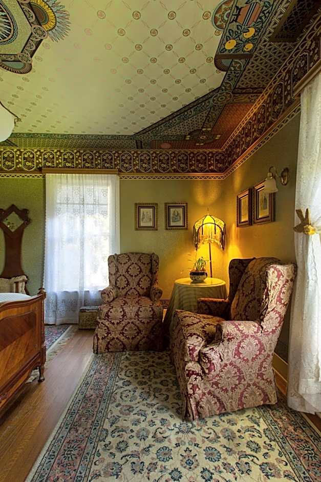 Simpson House Inn