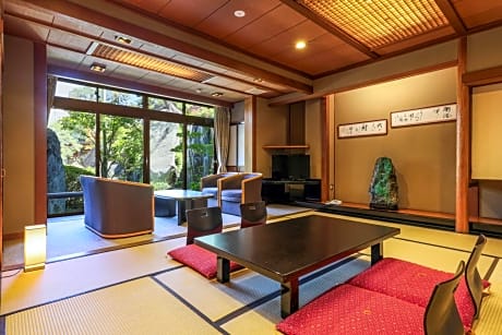 Japanese-Style Standard Room