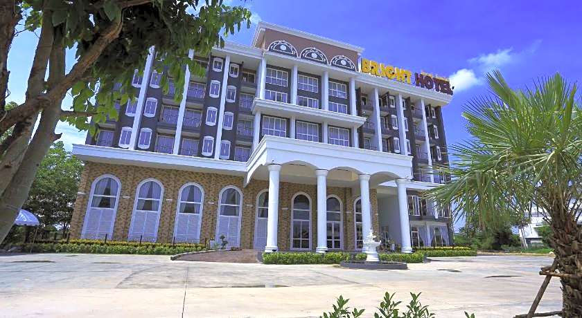 Bright Hotel Khon Kaen