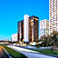 DoubleTree By Hilton Houston Greenway Plaza