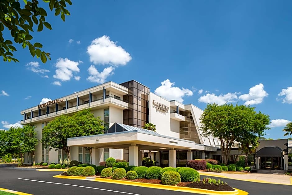 DoubleTree By Hilton Columbia