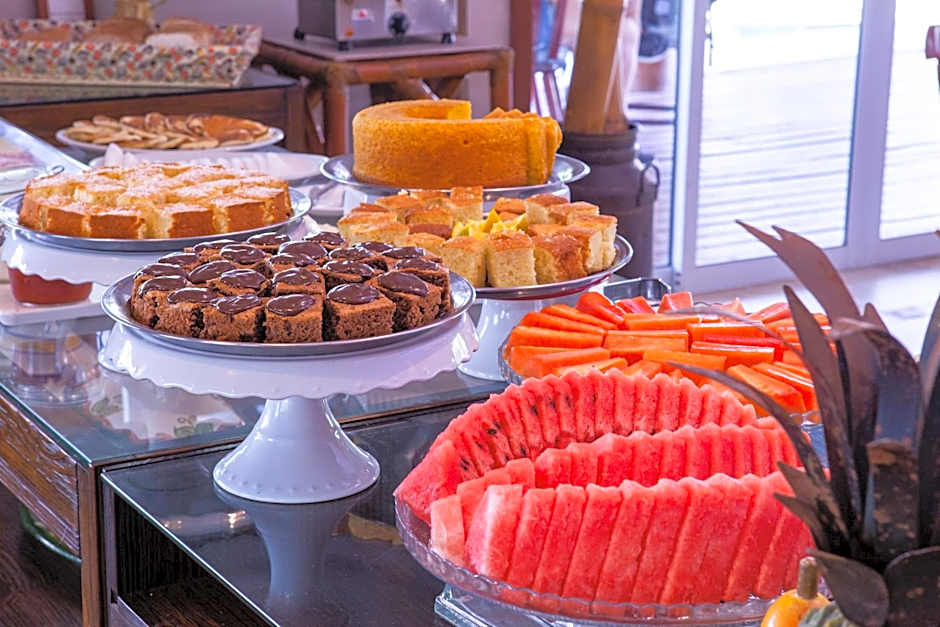 Ciribaí Praia Hotel