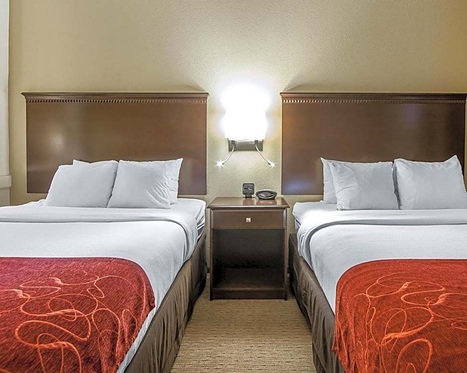 Comfort Suites Marietta
