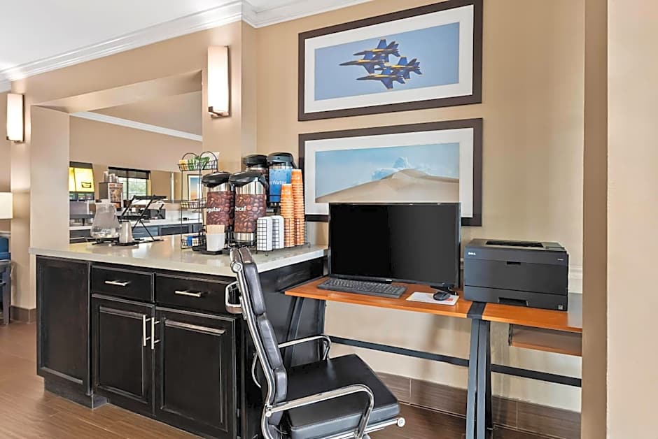 MainStay Suites El Centro I-8