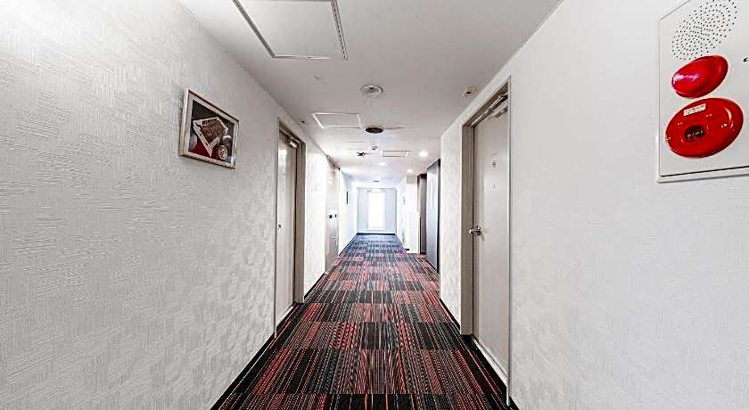 Tabist Annex Hotel Tetora Hakodate Goryokaku