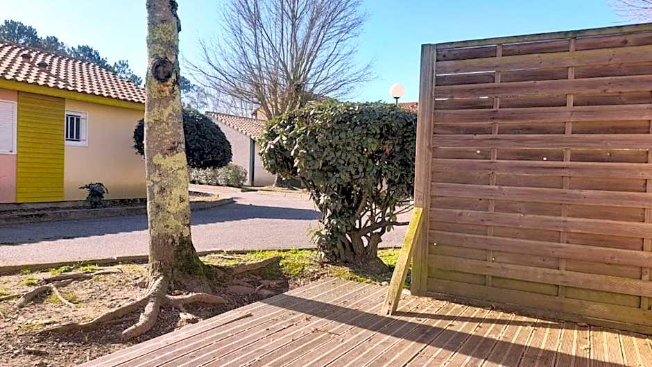 Résidence Mes Amours d'Enfants - Les Villas du Lac