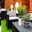Warsaw Plaza Hotel