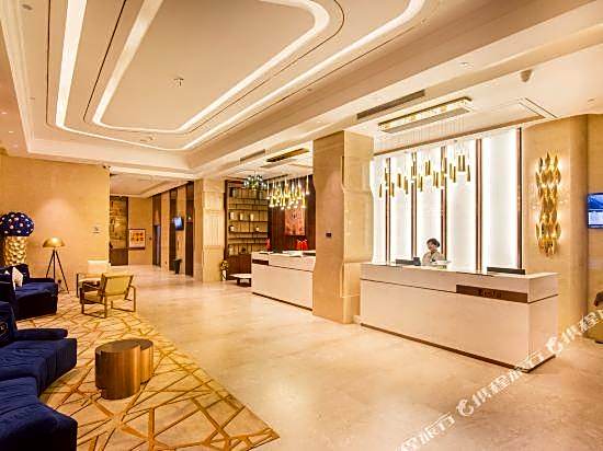 Yeste International Hotel (Helong Store)