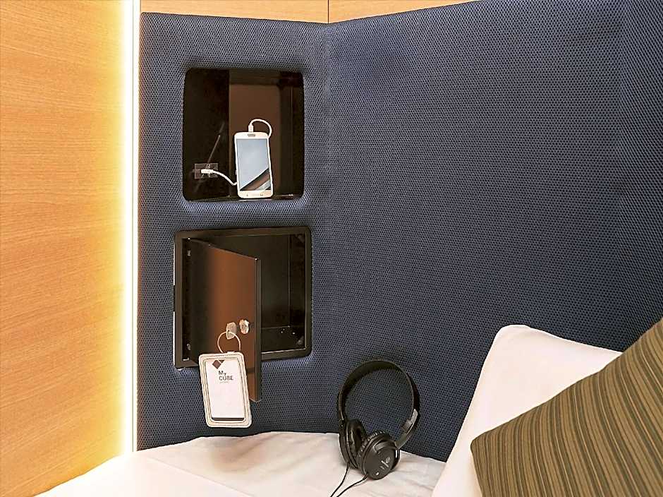 MyCUBE by MYSTAYS Asakusa Kuramae
