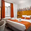Hotel Jacobs Brugge