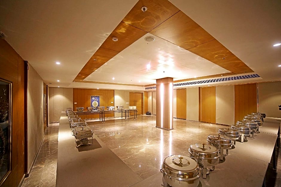 Comfort Inn Kaikaluru