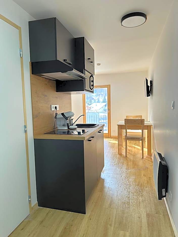 Résidence le Prorel - Serre chevalier