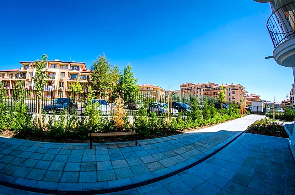 Premier Fort Club Hotel - Full Board