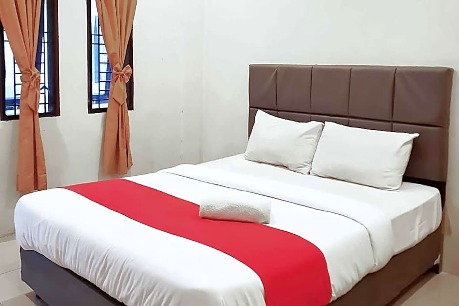 Vandolia Guest House Medan RedPartner
