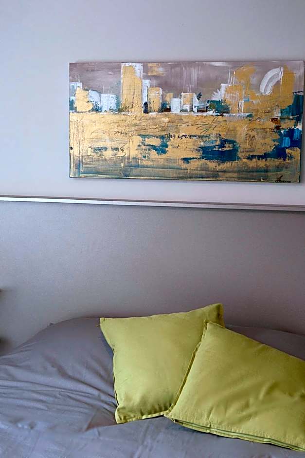 SmartAppart Saint Nazaire